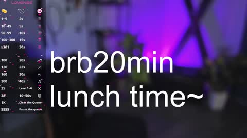 assie online show from 02/08/25, 11:45