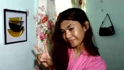 cassiedoll703039 online show from 06/27/26, 08:41