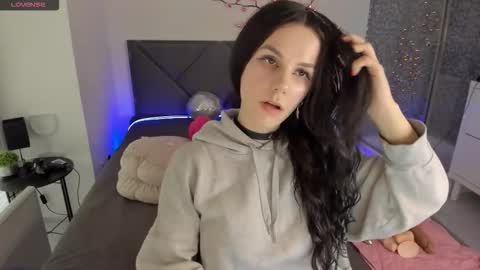 Cassie online show from 03/22/26, 06:28