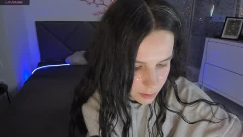 Cassie online show from 04/16/26, 05:30