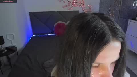 Cassie online show from 05/03/26, 05:24