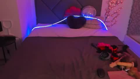 Cassie online show from 06/15/26, 05:42