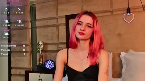 Cassie online show from 03/04/25, 12:29