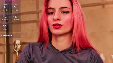 Cassie online show from 03/04/25, 10:16