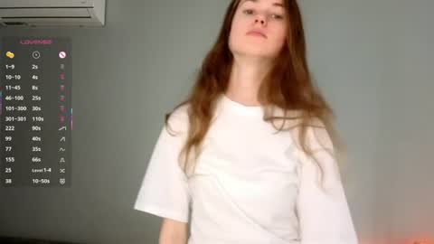 Snapshot of cassiehorridge chatting on 07/19/26, 05:22 Alice online show from 07/19/26, 05:22