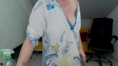 CassieJonas online show from 01/23/25, 11:37