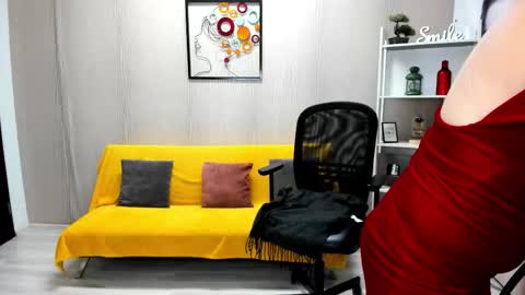 CassieJonas online show from 10/15/25, 03:17