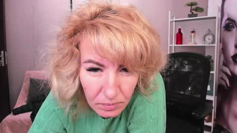 CassieJonas online show from 01/07/26, 02:14