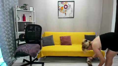 CassieJonas online show from 06/23/26, 03:37