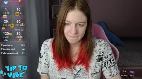 Snapshot of cassiejuice chatting on 12/01/24, 09:26 Cassie online show from 12/01/24, 09:26