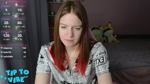 Snapshot of cassiejuice chatting on 12/09/24, 09:48 Cassie online show from 12/09/24, 09:48