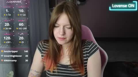 Snapshot of cassiejuice chatting on 03/10/25, 10:55 Cassie online show from 03/10/25, 10:55