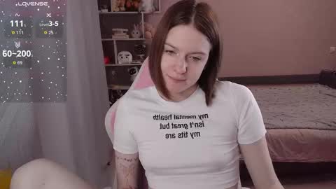 Snapshot of cassiejuice chatting on 12/02/25, 05:08 Cassie online show from 12/02/25, 05:08