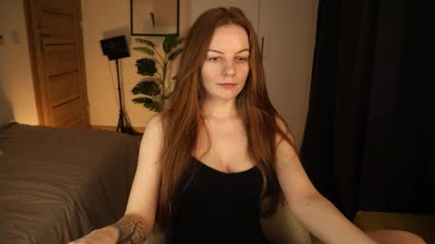 Snapshot of cassiekelly chatting on 01/16/26, 07:40 Cassie online show from 01/16/26, 07:40
