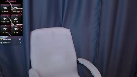 Snapshot of cassiemich chatting on 02/10/25, 09:36 Cassie online show from 02/10/25, 09:36