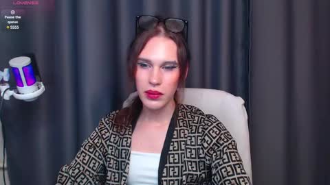 Snapshot of cassiemich chatting on 02/20/25, 07:08 Cassie online show from 02/20/25, 07:08