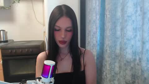 Cassie online show from 05/01/26, 11:26