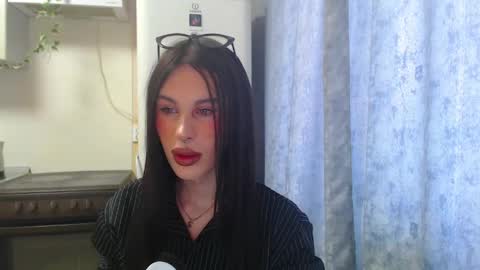Cassie online show from 05/02/26, 12:54