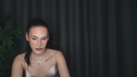 Cassie online show from 05/17/26, 01:18