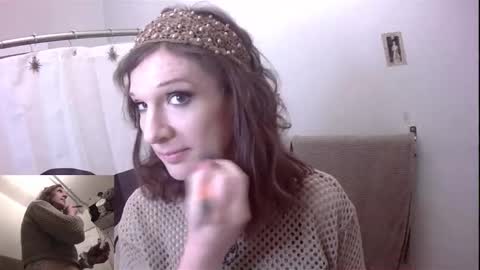 Snapshot of cassiemichelle chatting on 12/15/25, 02:10 Cassiemichelle online show from 12/15/25, 02:10