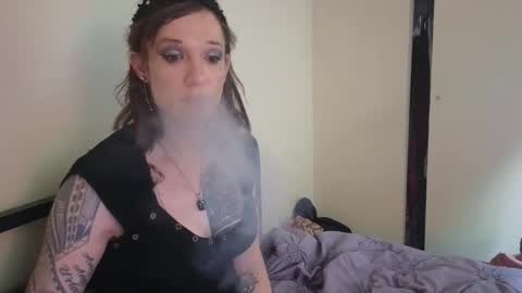 Cassiemichelle online show from 03/16/26, 10:30