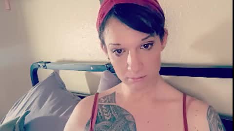 Cassiemichelle online show from 03/28/26, 12:16