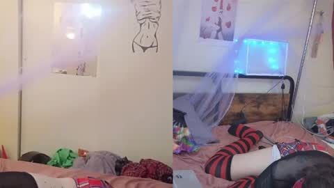 Cassiemichelle online show from 05/15/26, 07:59
