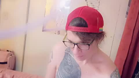 Cassiemichelle online show from 05/17/26, 11:28