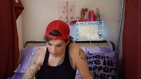 Cassiemichelle online show from 06/20/26, 09:45