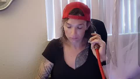 Cassiemichelle online show from 06/27/26, 03:28