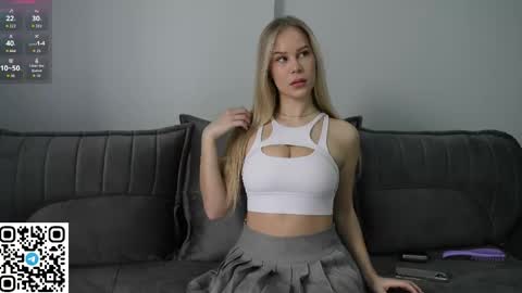 Snapshot of cassiemur_ chatting on 05/12/26, 07:38 Cassie online show from 05/12/26, 07:38