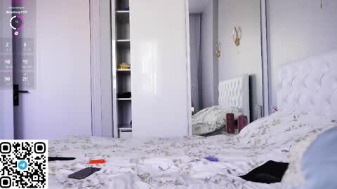 Snapshot of cassiemur_ chatting on 06/05/26, 07:47 Cassie online show from 06/05/26, 07:47