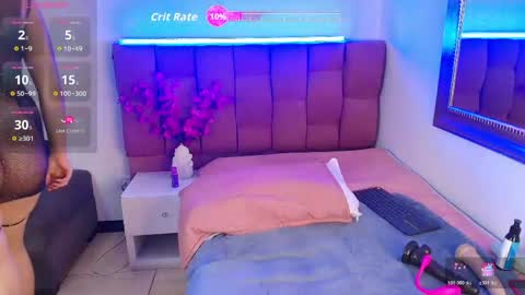 CassieRosse online show from 05/15/26, 02:29