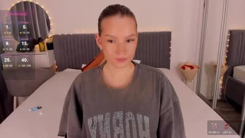 Angel 3 online show from 06/03/26, 02:33