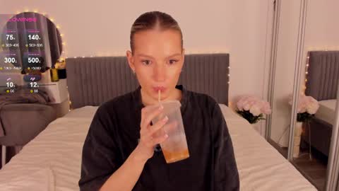 Angel 3 online show from 06/16/26, 12:41