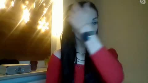 Cassie online show from 01/22/25, 09:54