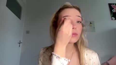 Olivia online show from 03/13/26, 08:10