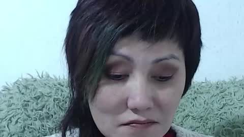 Snapshot of cassiopeia2025 chatting on 02/15/26, 07:51 cassiopeia2025 online show from 02/15/26, 07:51