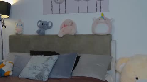 Kierie online show from 09/25/25, 05:11