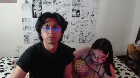 Snapshot of casstiel07 chatting on 07/15/26, 03:56 Castiel online show from 07/15/26, 03:56