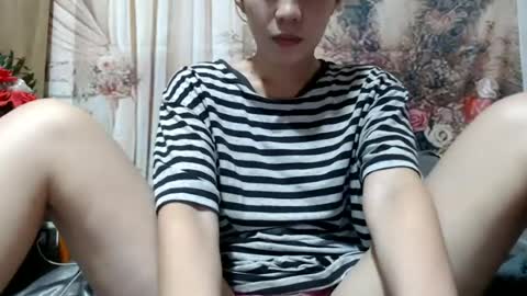 Snapshot of cassydeluxe chatting on 07/03/26, 06:31 Cassy online show from 07/03/26, 06:31