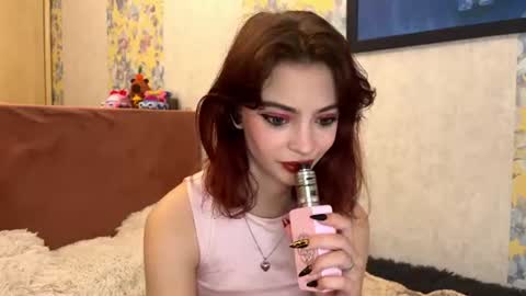 Cassy online show from 06/11/26, 03:54
