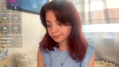 Cassy online show from 06/26/26, 03:27