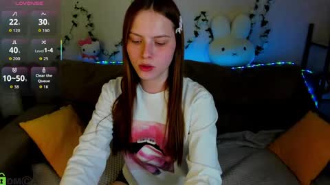 Diana online show from 04/28/26, 09:14