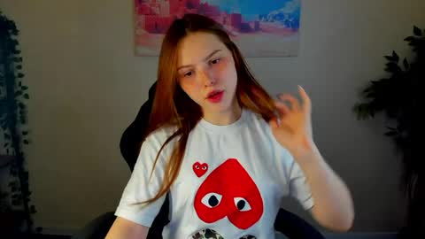 Diana online show from 05/03/26, 05:02