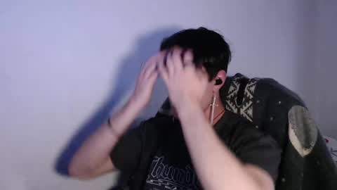 Snapshot of casteryx chatting on 10/11/25, 10:08 Juan online show from 10/11/25, 10:08