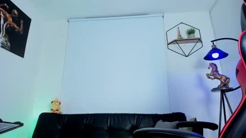 Matheo Brown online show from 01/30/25, 10:08