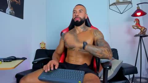 Matheo Brown online show from 02/12/25, 11:30