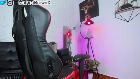 Matheo Brown online show from 10/06/25, 11:02