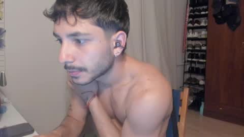 Castrenze online show from 04/22/26, 12:46